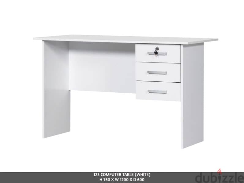 New Arrival from Malaysia! **   **STUDY DESK– Stylish & Functional** 5