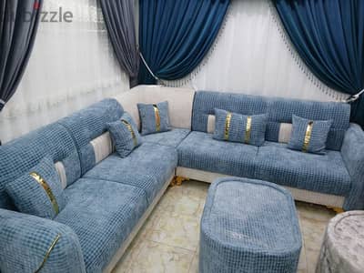 brand new sofa ready made
