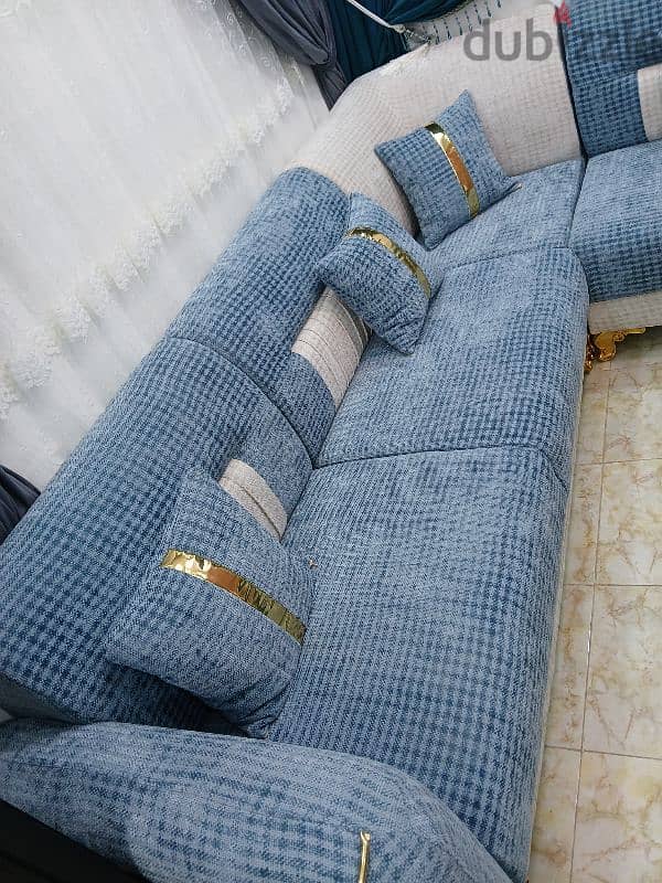 brand new sofa ready made 2
