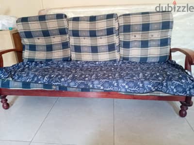 3 sitted sofa