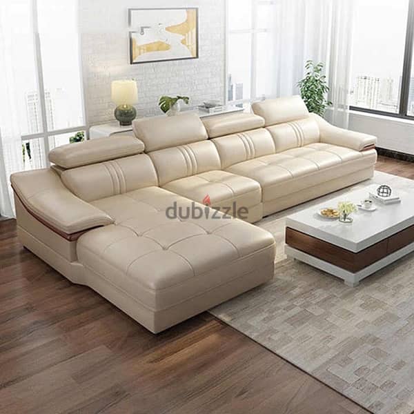 brand new model sofa L shape sofa 1