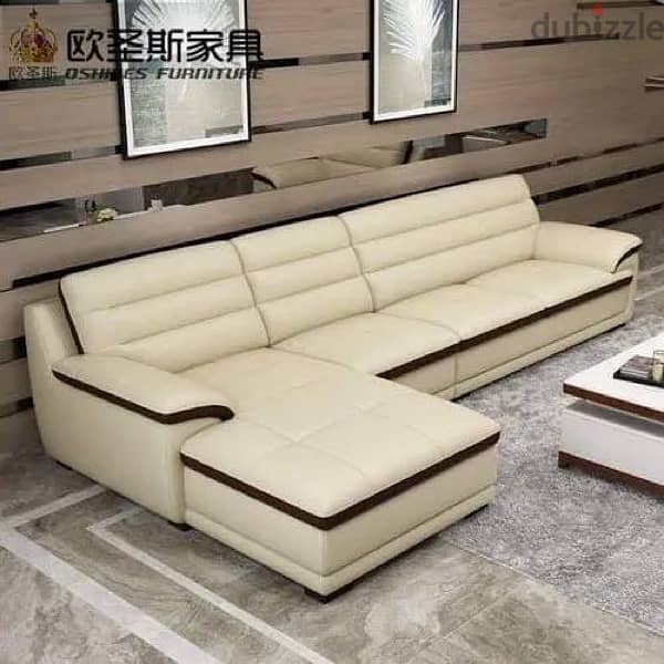 brand new model sofa L shape sofa 3