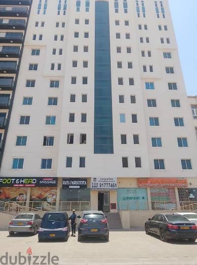 Shop rent Mabela behind Neato