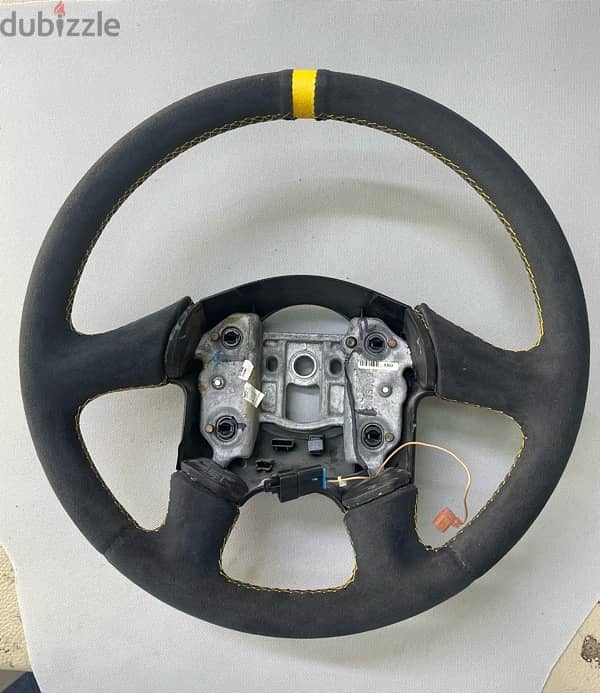 steering wheel covering 10