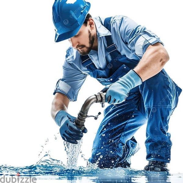 HVAC , Electrical & Plumbing professional Service contractor 2