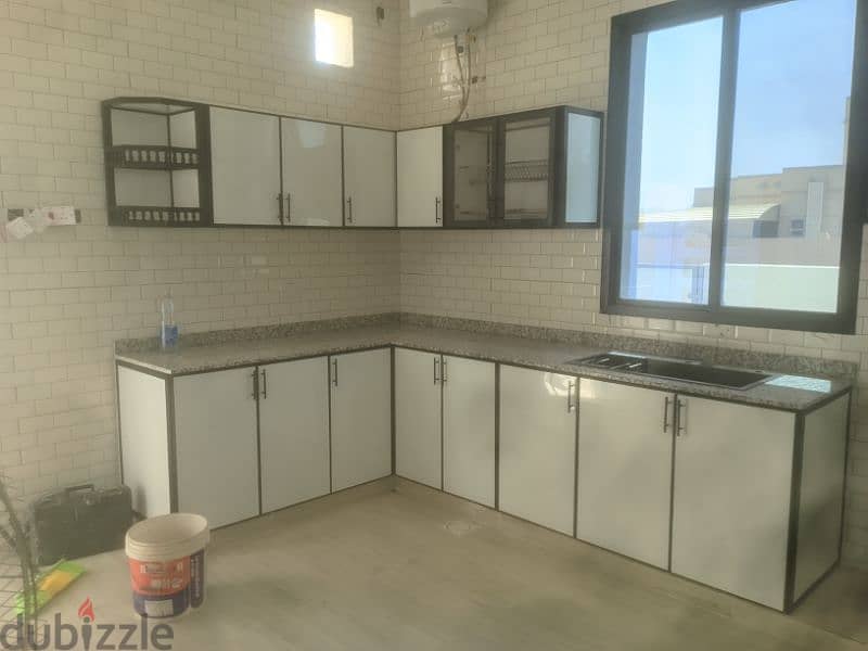 aluminum, pvc, tempered glass, Curtain wall. 1