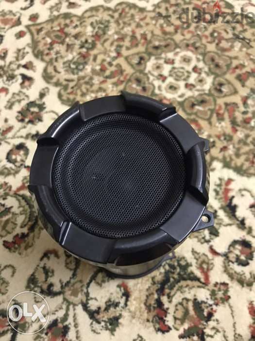 Bluetooth speaker 2