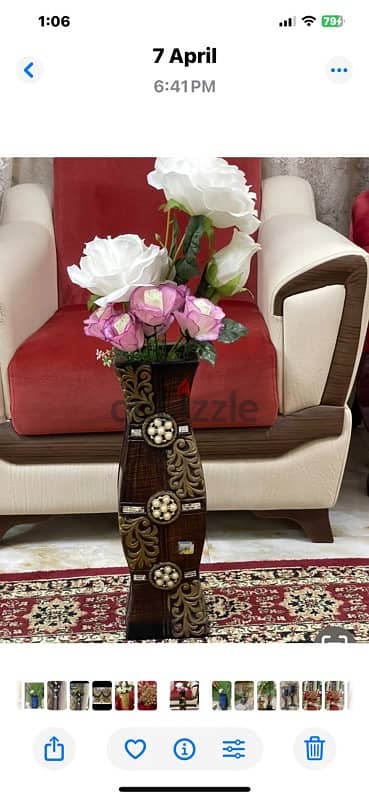 decorations item 1