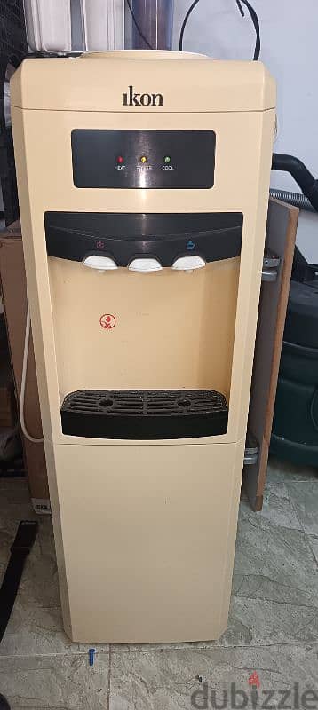 water cooler dispenser