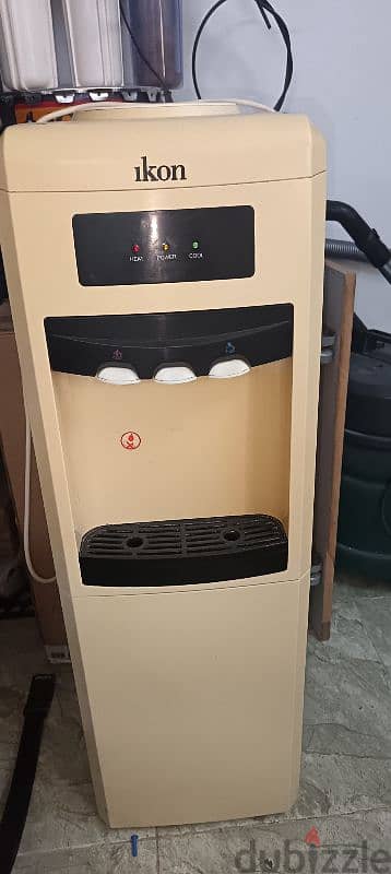 water cooler dispenser 1