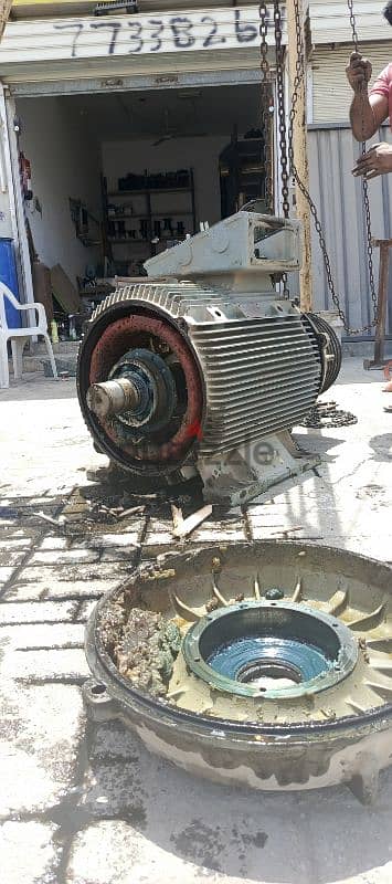 VOLTS ELECTRICAL SOLUTIONS 5