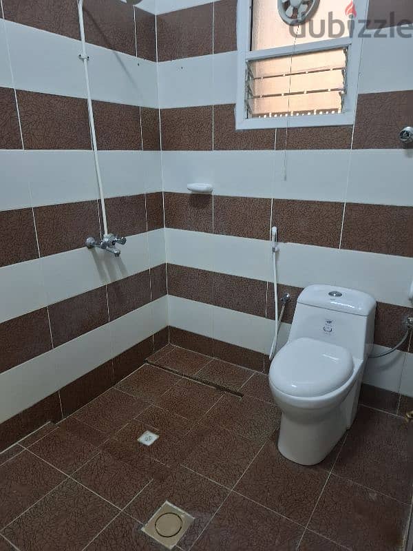 2BHK flat near Sohar Indian School 1