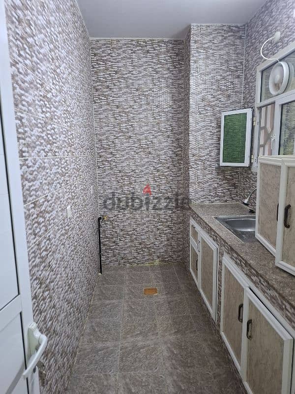 2BHK flat near Sohar Indian School 5