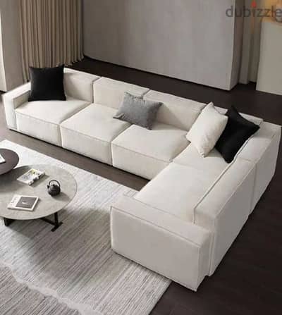 brand new l shape sofa all colours available