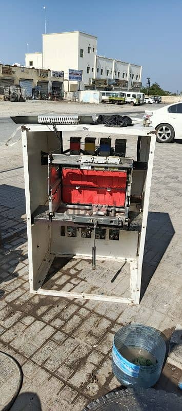 VOLTS ELECTRICAL SOLUTIONS 3