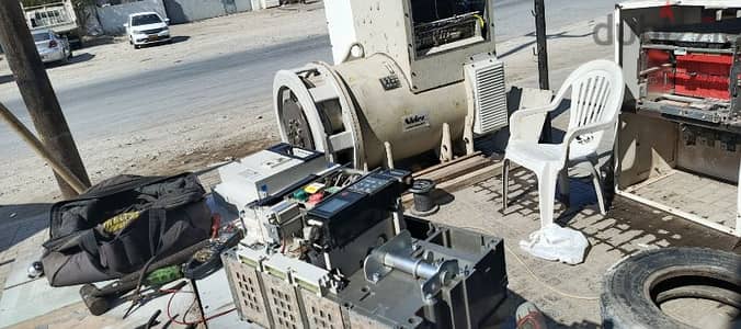 VOLTS ELECTRICAL SOLUTIONS