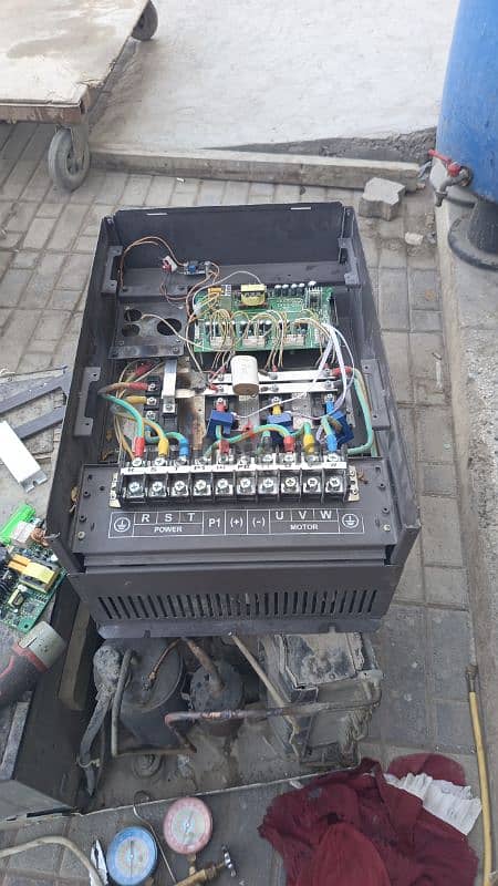 VOLTS ELECTRICAL SOLUTIONS 4