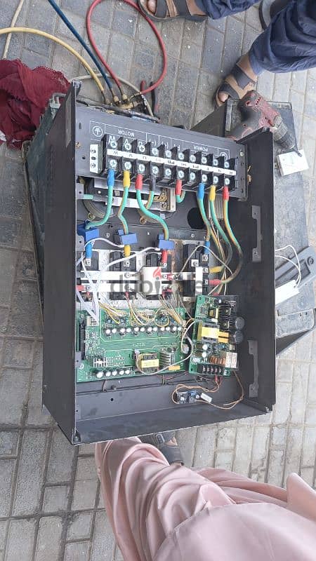 VOLTS ELECTRICAL SOLUTIONS 5