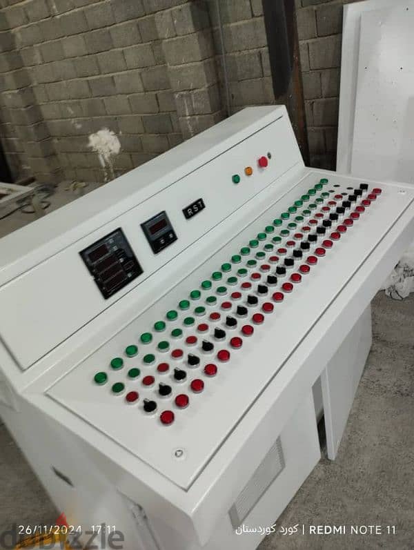 VOLTS ELECTRICAL SOLUTIONS 6