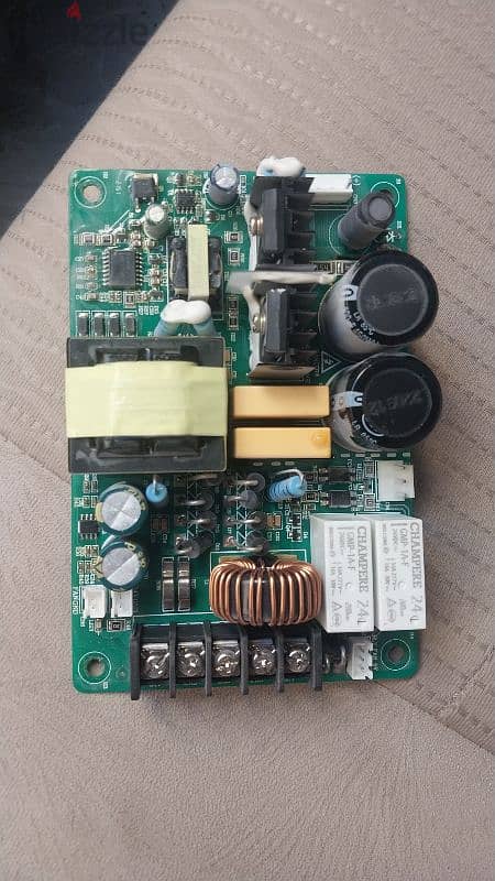 VOLTS ELECTRICAL SOLUTIONS 7