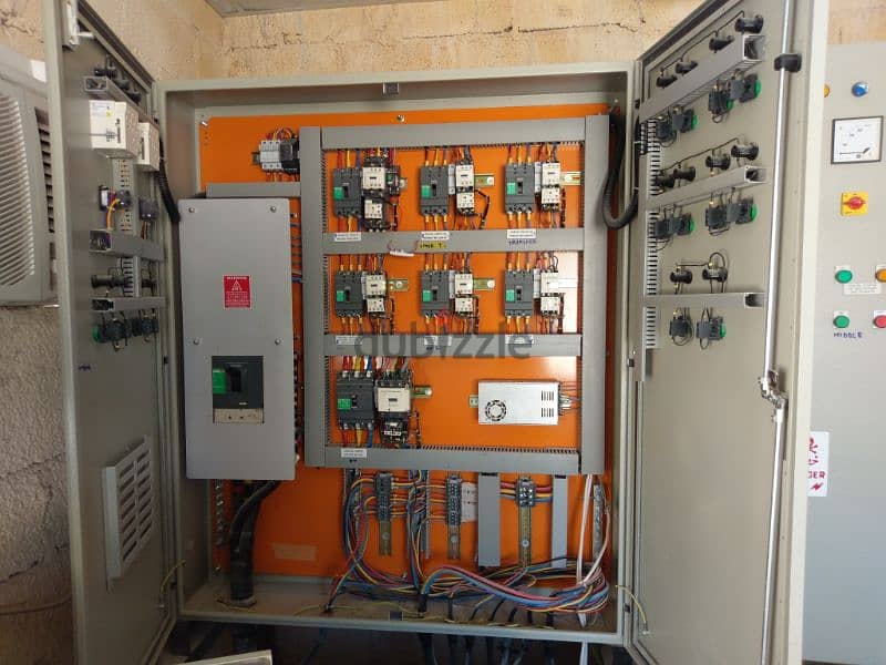 VOLTS ELECTRICAL SOLUTIONS 9