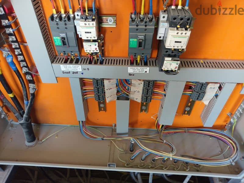 VOLTS ELECTRICAL SOLUTIONS 10