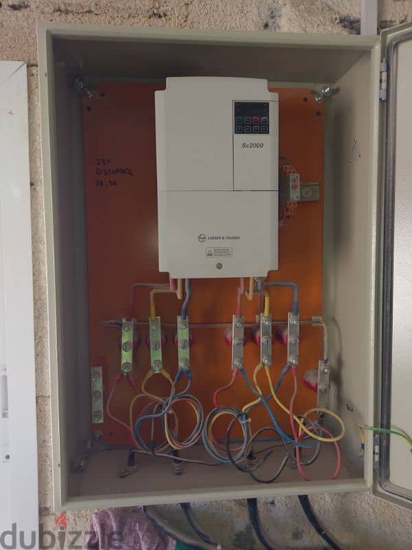VOLTS ELECTRICAL SOLUTIONS 11