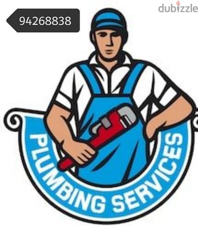 Plumber And house maintinance repairing