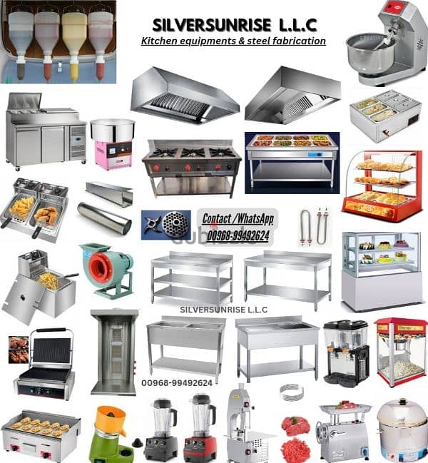 customizing stainless steel sink for home kitchen & coffee shop 3