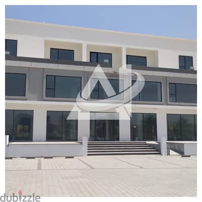 Brand New Full Building for Rent – Prime Location in Al Mawal*ADC001*
