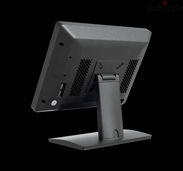 POS Machine & Software 1