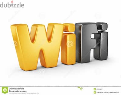 Vodafone WiFi Unlimited Connection