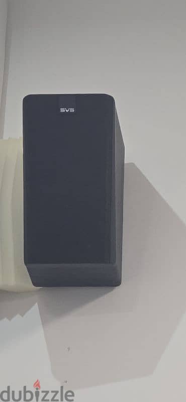 SVS Prime Elevation 3