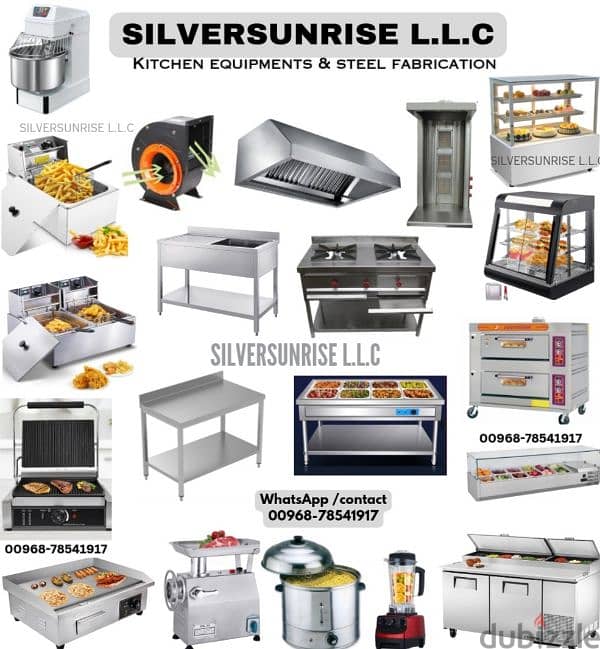 selling electric fryer, griddle, toaster & bread toaster 2