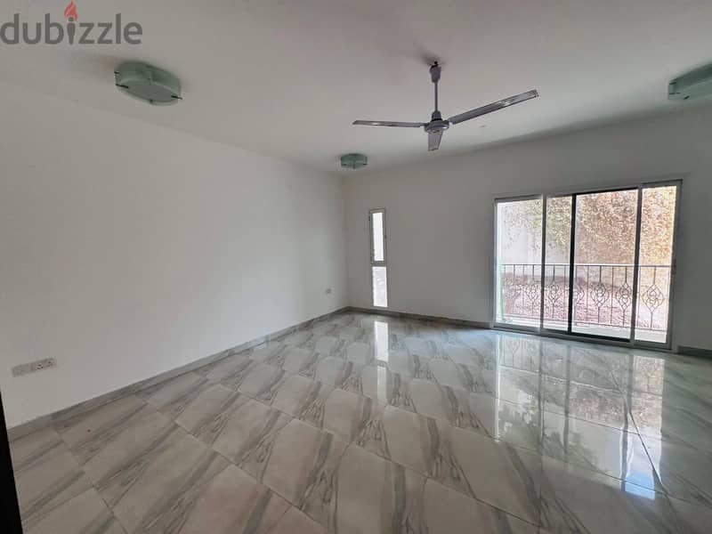 5 BHK SPECIOUS VILLA FOR RENT 2