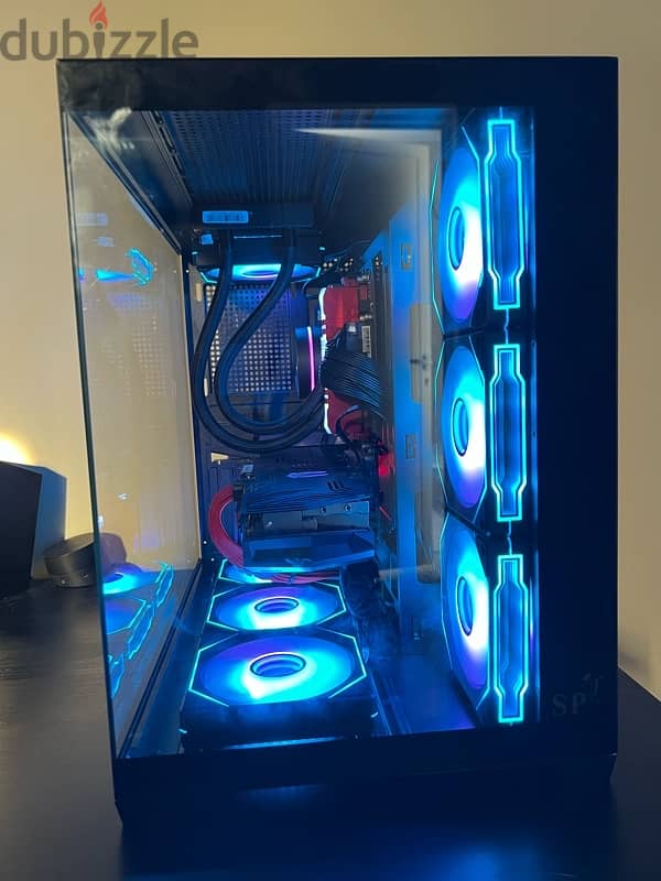 GAMING PC RTX 3080 OC!!! 2