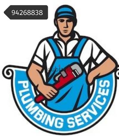 Plumber And house maintinance repairing 24 services