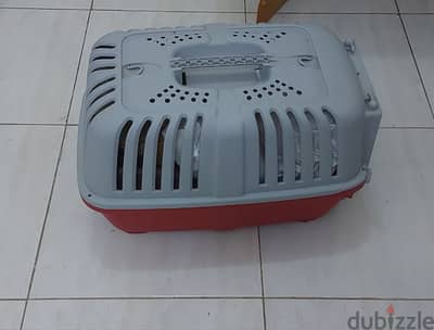 cat house