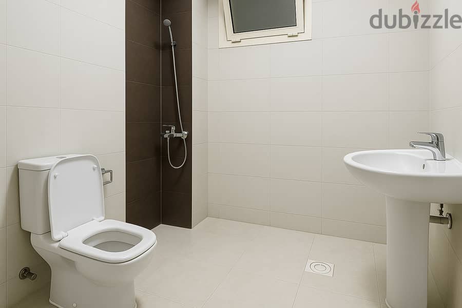 Looking for a sharing Flatmate  Call +968 9775 2993 2