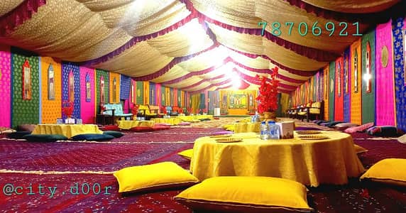 For Rent Tents ,chairs, tables & wedding Supplies