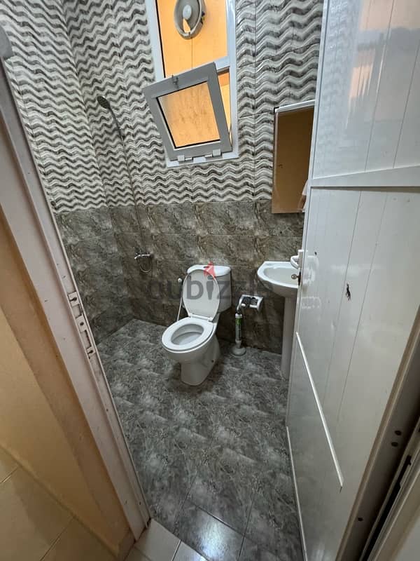 2 BKH FLAT FOR RENT 1