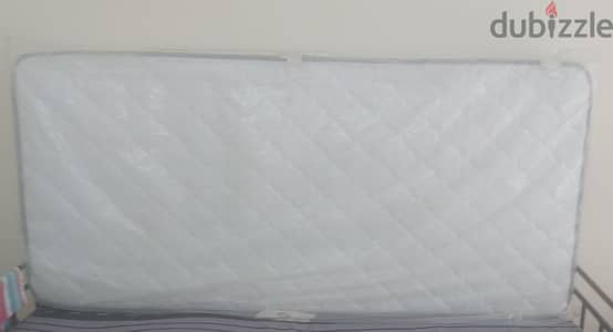 single bed mattress