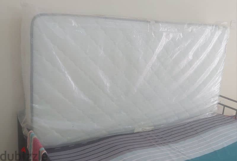 single bed mattress 2