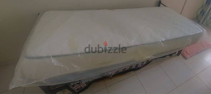 single bed mattress 3