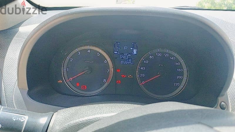 For Sale Hyundai 1.6 Accent Model 2016 2