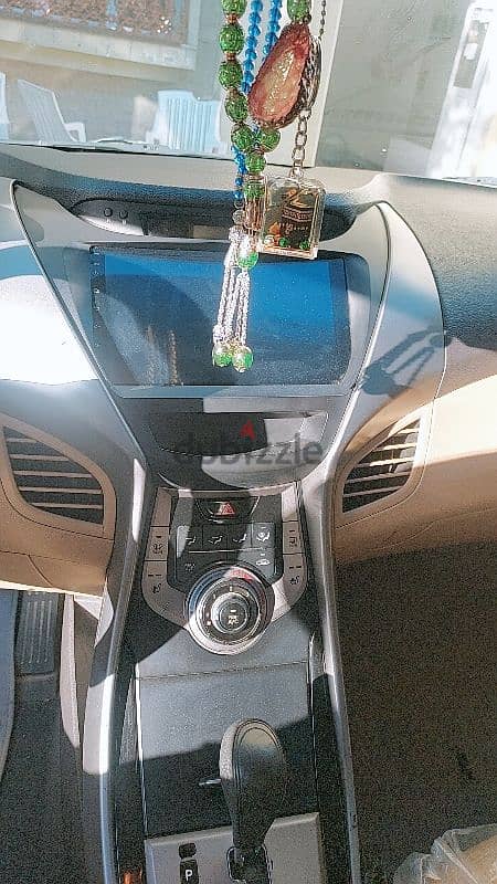 For Sale Hyundai 1.8 Elantra Model 2013 8