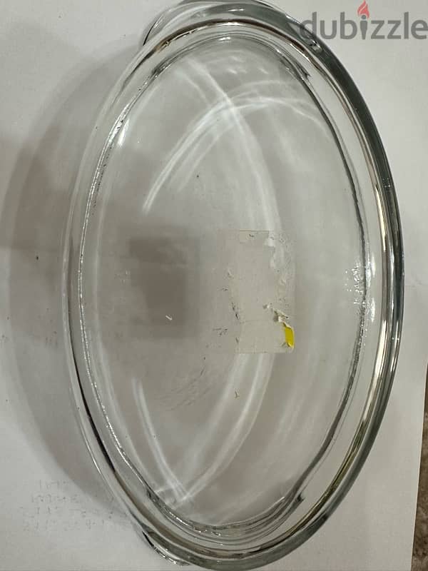 kitchen Crystal ware 6
