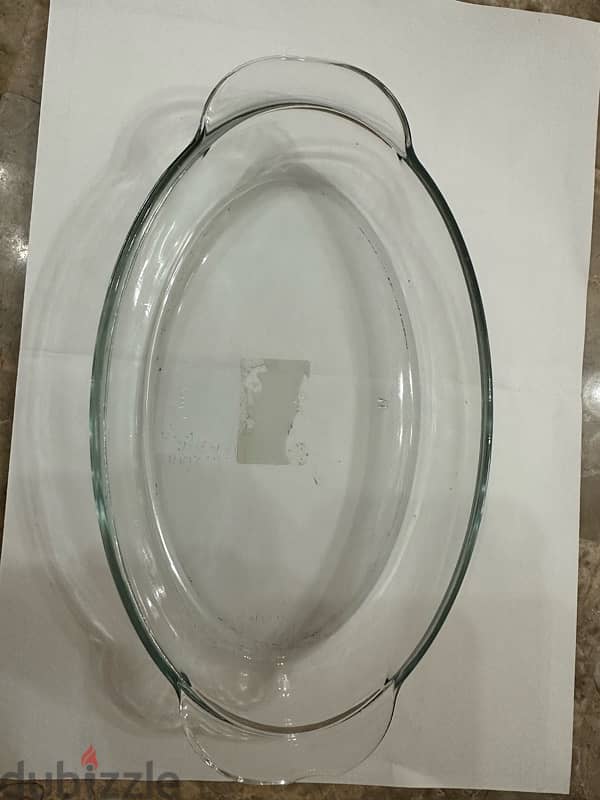 kitchen Crystal ware 7