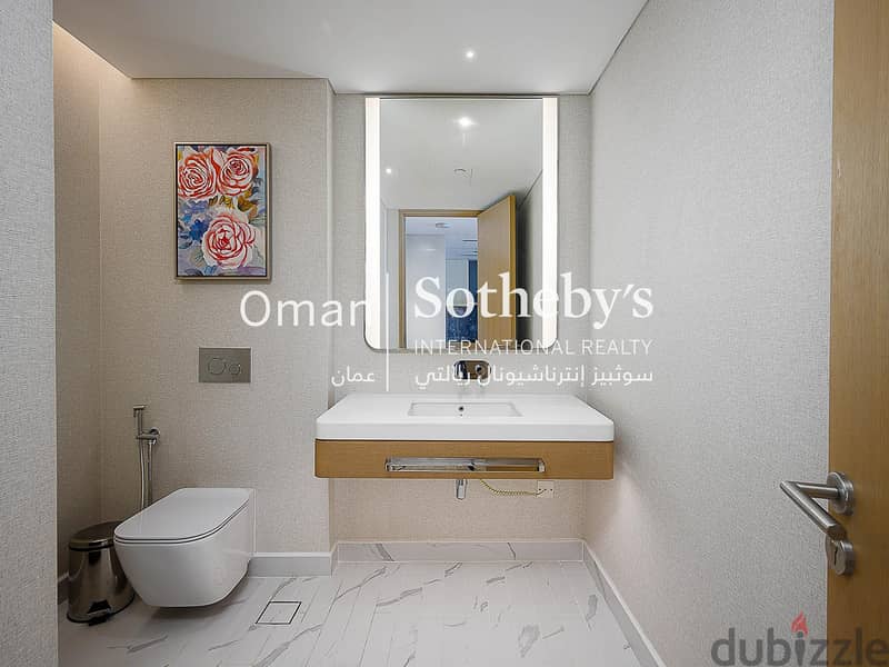 Fully Furnished Hotel Apartment for Rent 6