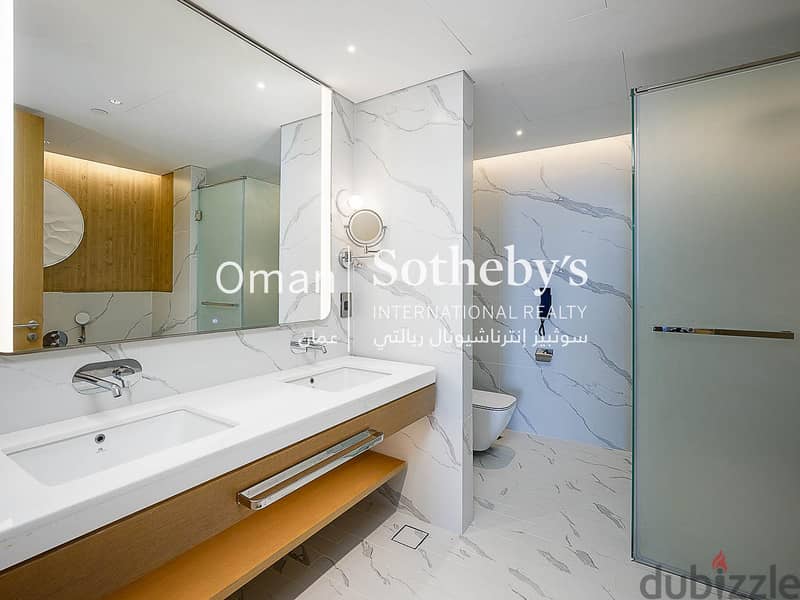 Fully Furnished Hotel Apartment for Rent 7